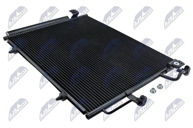 Condenser, air conditioning NTY CCS-MS-013