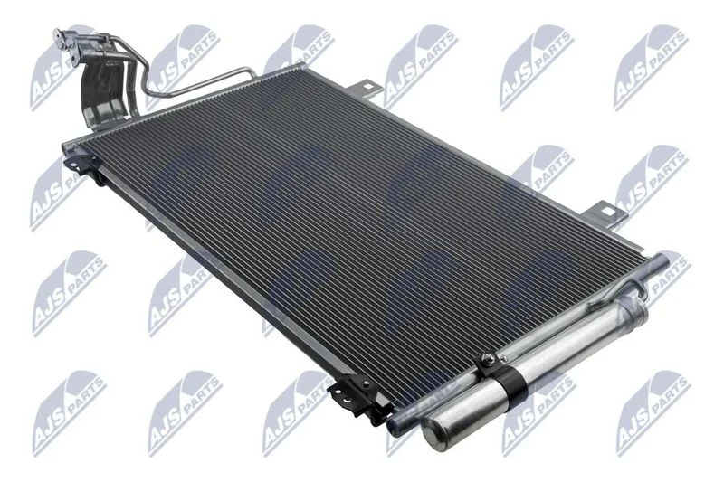 Condenser, air conditioning NTY CCS-MZ-000