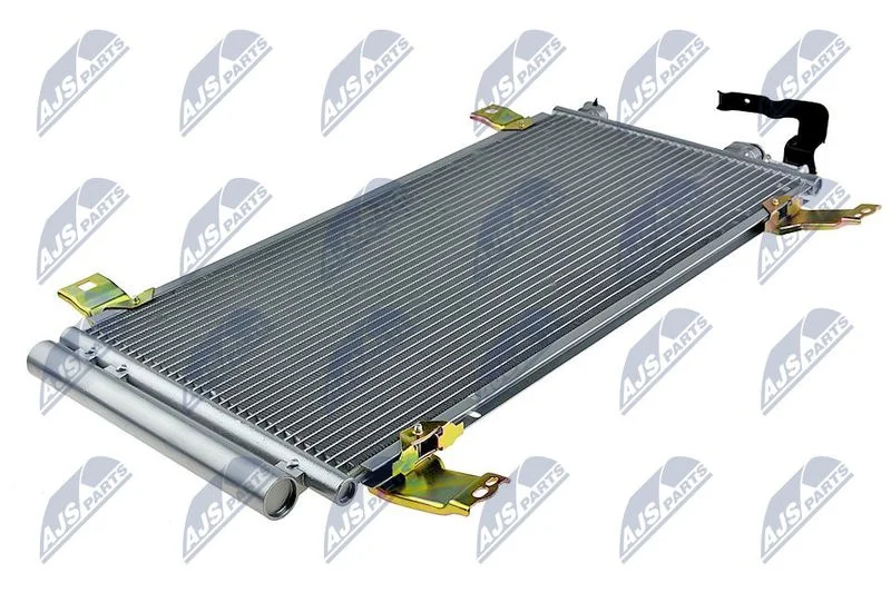 Condenser, air conditioning NTY CCS-MZ-003