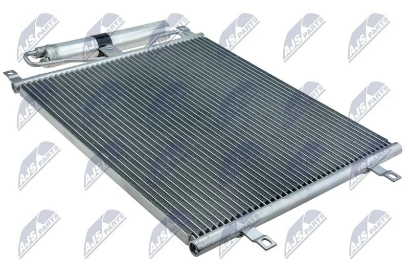 Condenser, air conditioning NTY CCS-NS-016