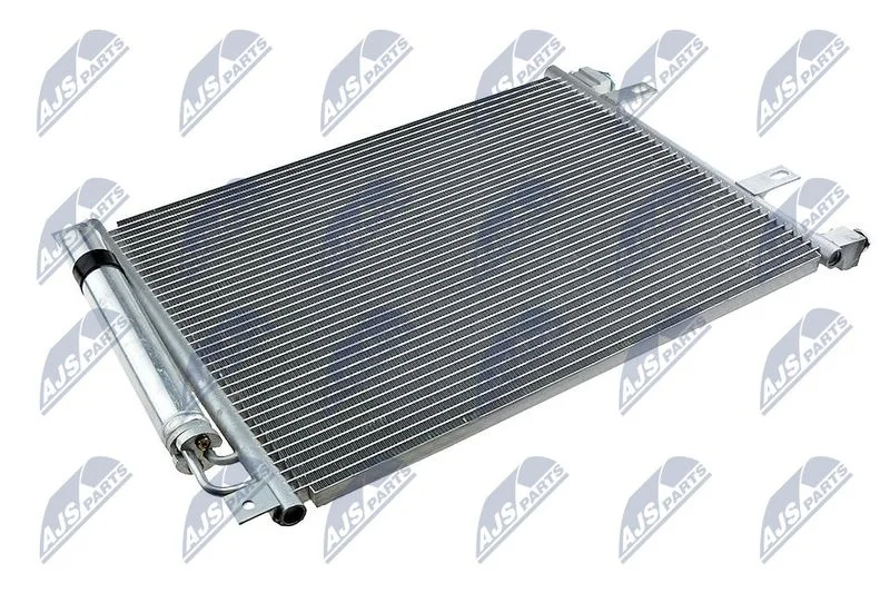 Kondenzátor, klimatizácia NTY CCS-NS-022