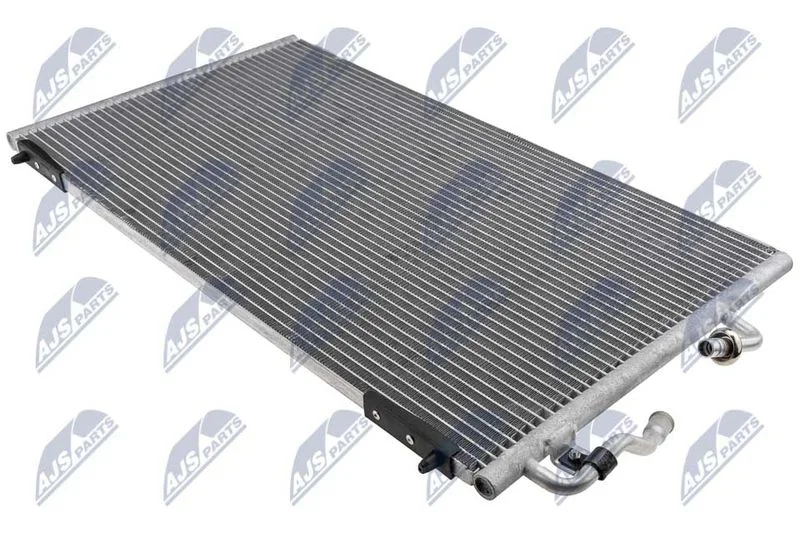 Condenser, air conditioning NTY CCS-PE-001