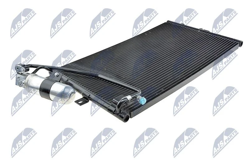 Condenser, air conditioning NTY CCS-SA-004