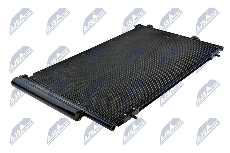 Condenser, air conditioning NTY CCS-TY-003