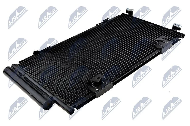 Condenser, air conditioning NTY CCS-TY-007