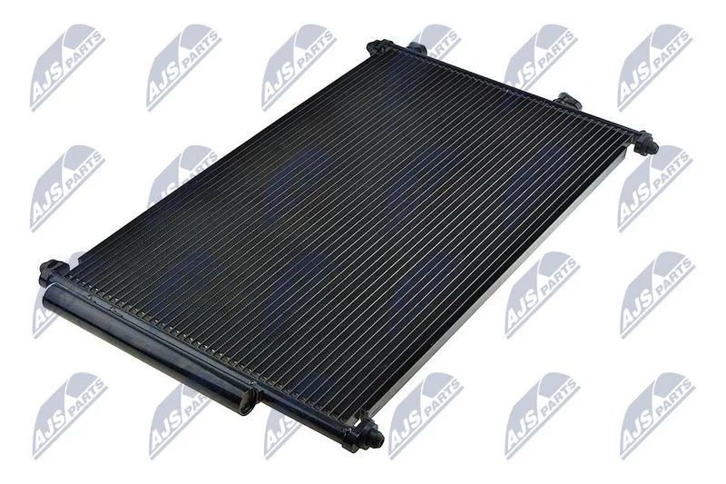 Condenser, air conditioning NTY CCS-TY-009