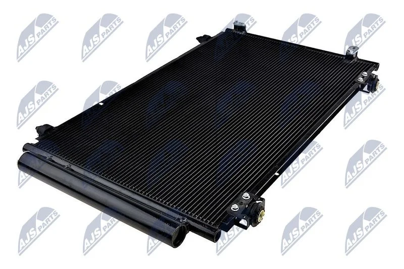 Condenser, air conditioning NTY CCS-TY-030