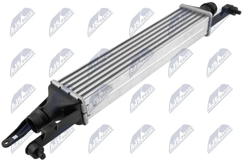 Charge Air Cooler NTY CNG-PL-013