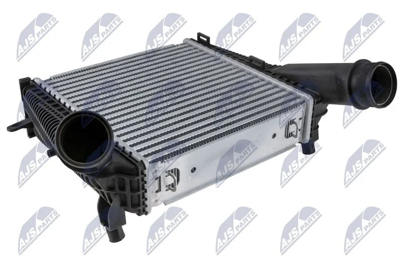 Chladič turbodúchadla NTY CNG-PS-001