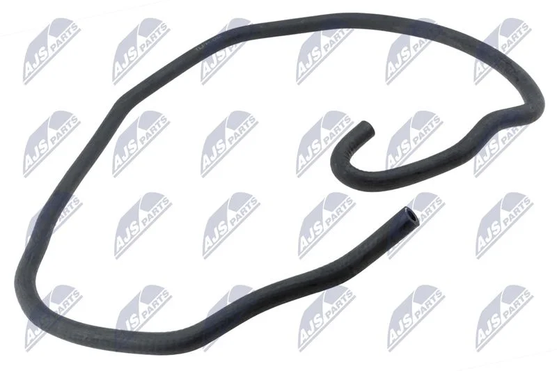 Radiator Hose NTY CPP-FR-012