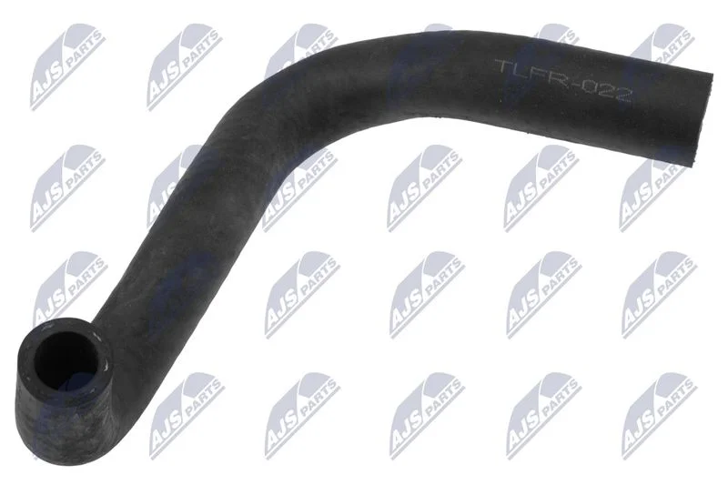Heater Hose NTY CPP-FR-022