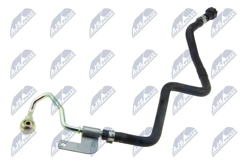 Radiator Hose NTY CPP-FT-006