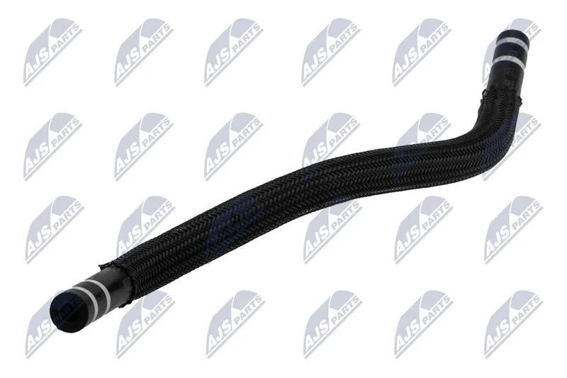 Radiator Hose NTY CPP-FT-009