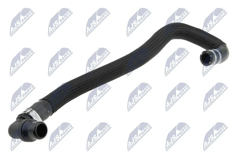 Radiator Hose NTY CPP-FT-010