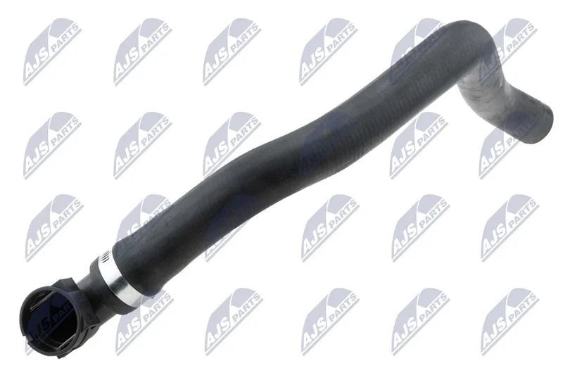 Radiator Hose NTY CPP-FT-015