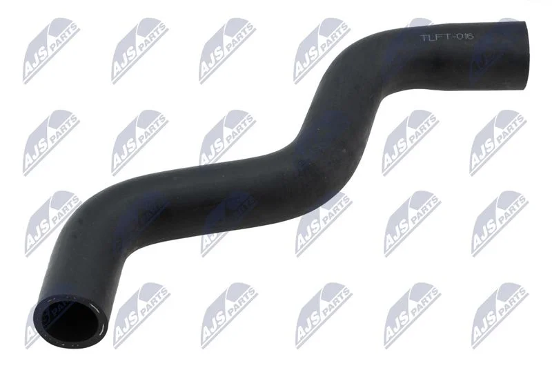 Radiator Hose NTY CPP-FT-016
