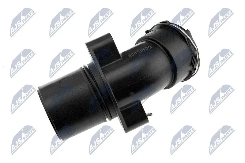 Coolant Flange NTY CPP-ME-009