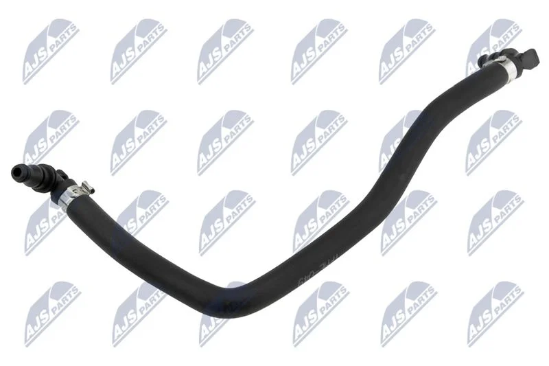 Radiator Hose NTY CPP-ME-049