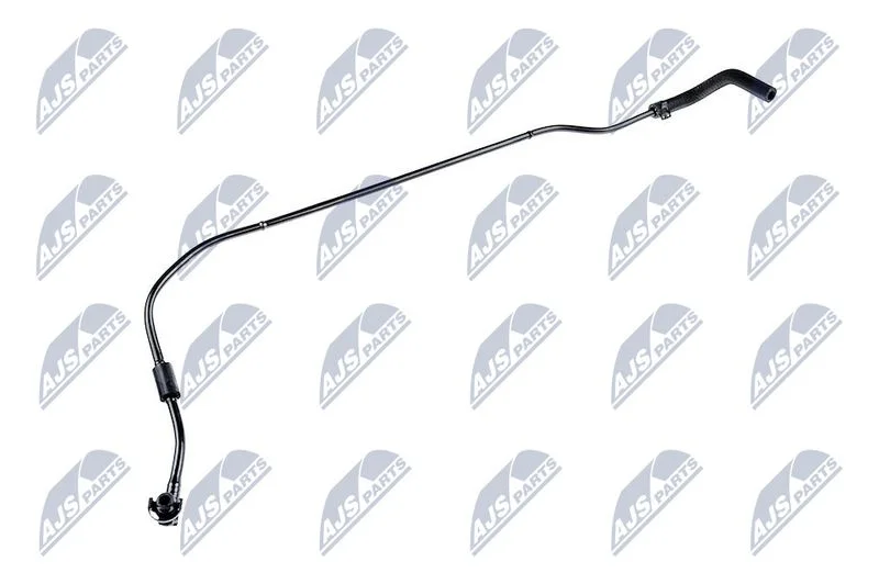 Hadica ohrievača NTY CPP-PL-004