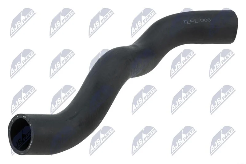 Hadica chladiča NTY CPP-PL-008