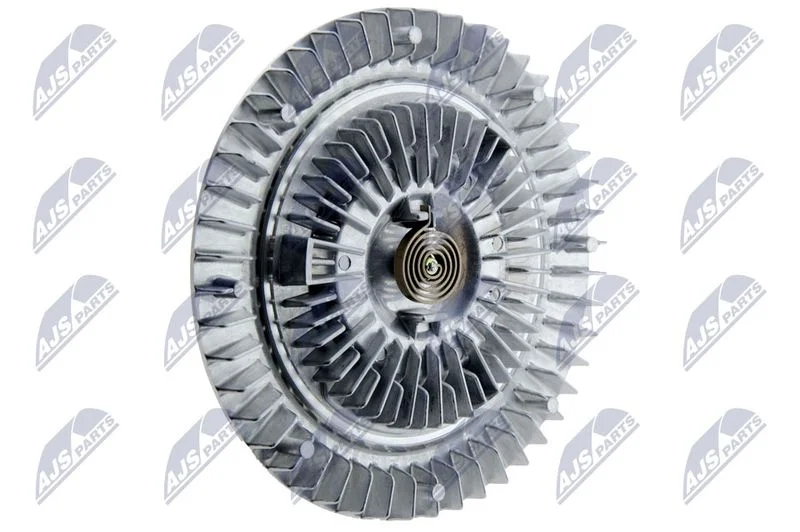 Clutch, radiator fan NTY CPS-CH-003