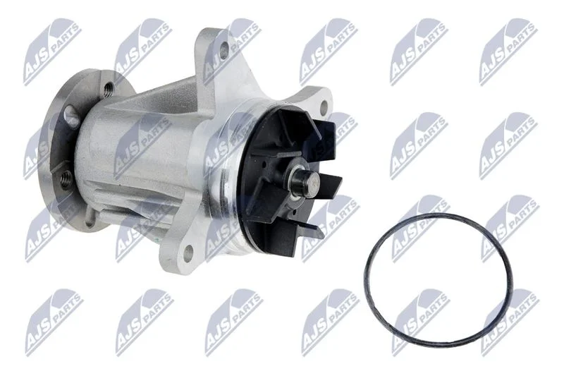 Water Pump, engine cooling NTY CPW-LR-005
