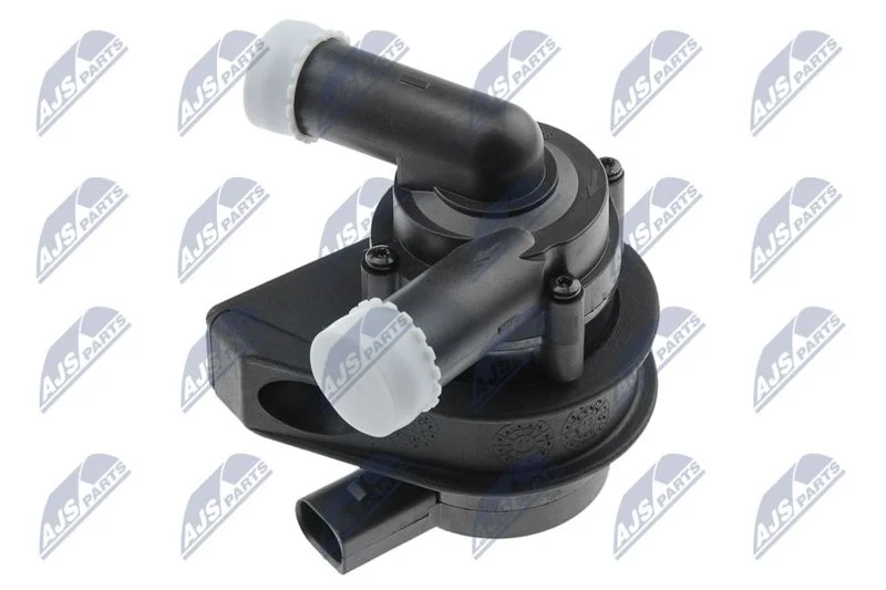 Auxiliary Water Pump (cooling water circuit) NTY CPZ-AU-015
