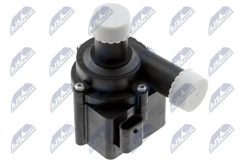 Auxiliary Water Pump (cooling water circuit) NTY CPZ-AU-017