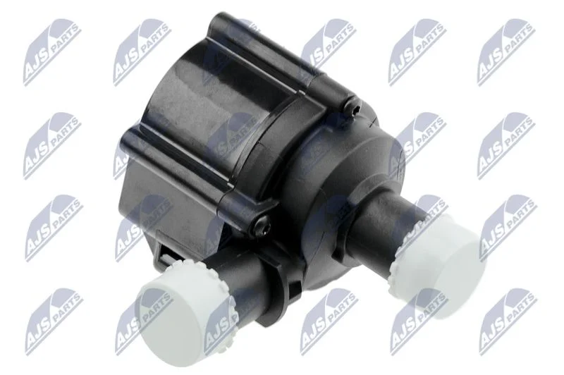 Auxiliary Water Pump (cooling water circuit) NTY CPZ-AU-020