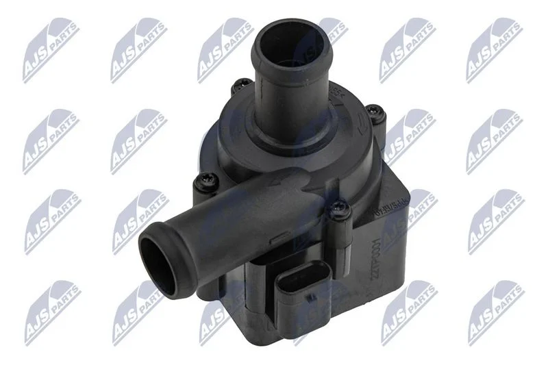Auxiliary Water Pump (cooling water circuit) NTY CPZ-AU-026