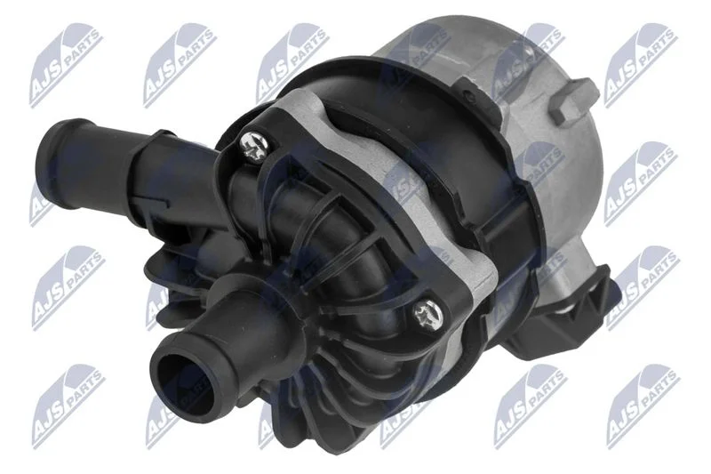 Auxiliary Water Pump (cooling water circuit) NTY CPZ-AU-027
