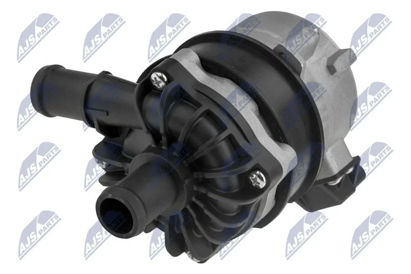 Auxiliary Water Pump (cooling water circuit) NTY CPZ-AU-028