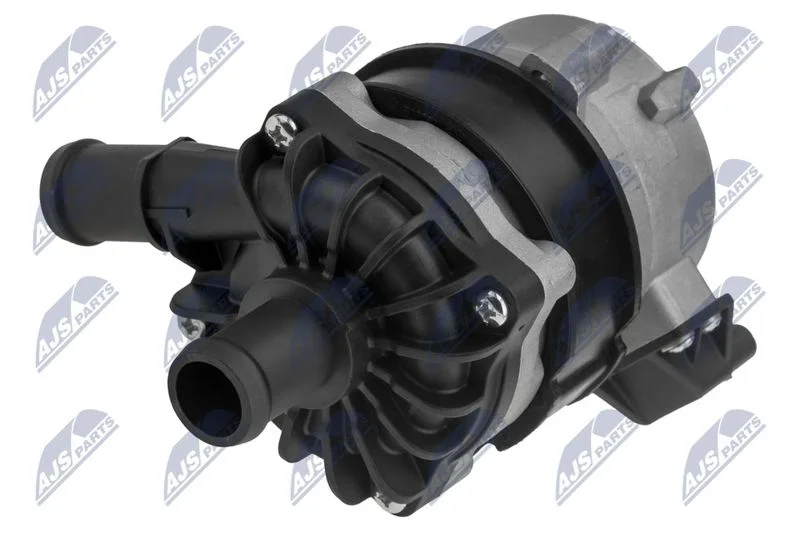 Auxiliary Water Pump (cooling water circuit) NTY CPZ-AU-029