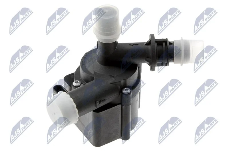Auxiliary Water Pump (cooling water circuit) NTY CPZ-BM-005