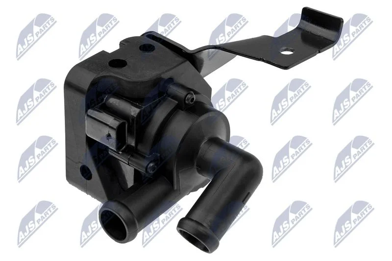 Auxiliary Water Pump (cooling water circuit) NTY CPZ-BM-006