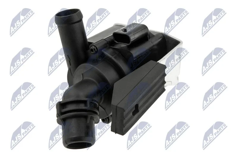 Auxiliary Water Pump (cooling water circuit) NTY CPZ-BM-009
