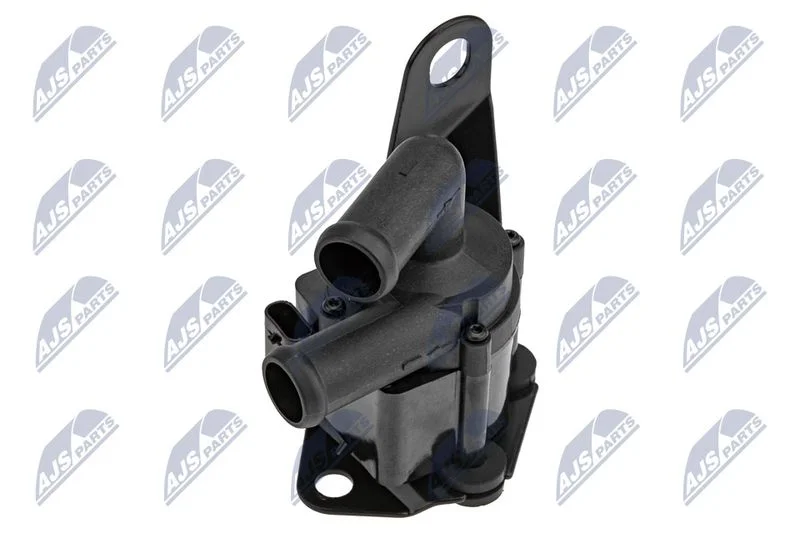 Auxiliary Water Pump (cooling water circuit) NTY CPZ-BM-012