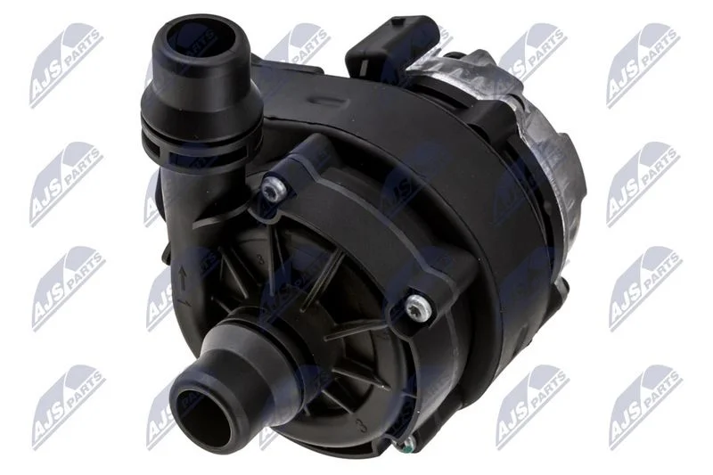 Auxiliary Water Pump (heating water circuit) NTY CPZ-BM-018