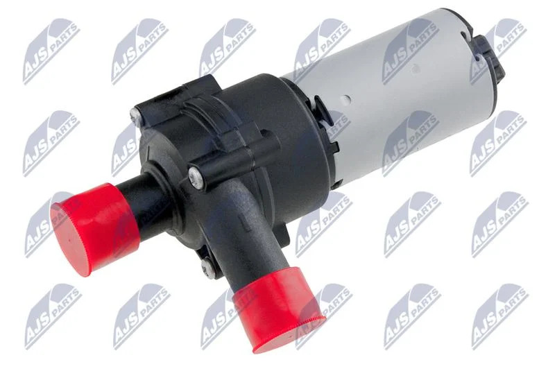 Auxiliary Water Pump (cooling water circuit) NTY CPZ-FR-000