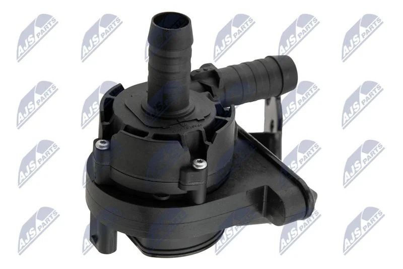 Auxiliary Water Pump (cooling water circuit) NTY CPZ-FR-006