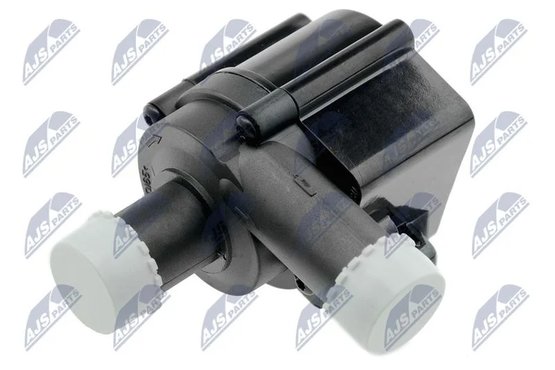Auxiliary Water Pump (cooling water circuit) NTY CPZ-VV-000