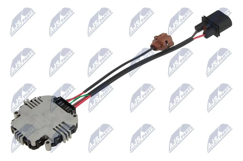 Riadiaca jednotka, elektrický ventilátor (chladenie motora) NTY CSW-AU-000