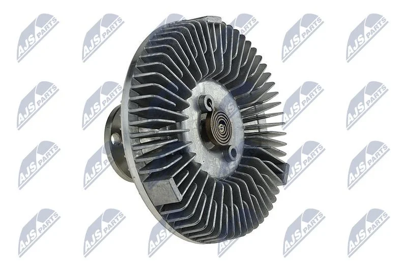 Spojka, ventilátor chladiča NTY CSW-CH-002