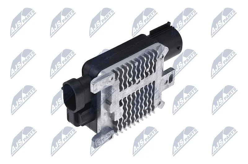 Riadiaca jednotka, elektrický ventilátor (chladenie motora) NTY CSW-FR-000