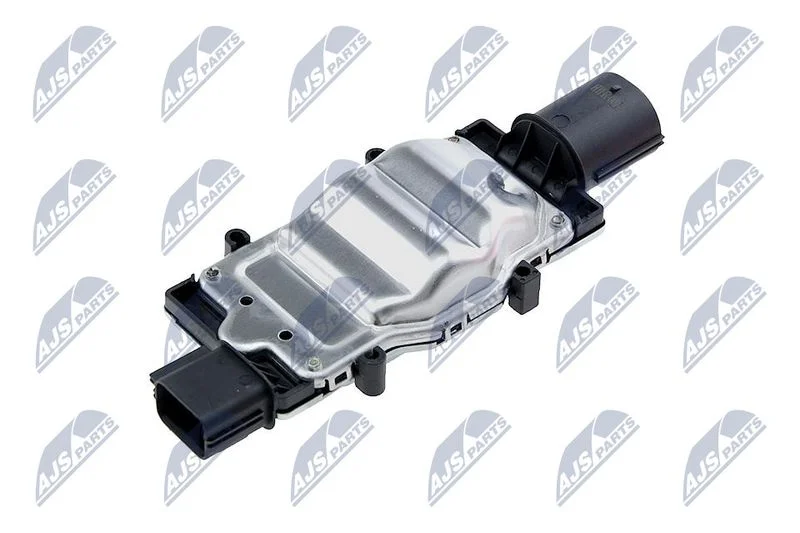 Riadiaca jednotka, elektrický ventilátor (chladenie motora) NTY CSW-FR-001