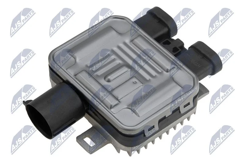 Riadiaca jednotka, elektrický ventilátor (chladenie motora) NTY CSW-FR-002