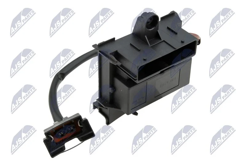 Riadiaca jednotka, elektrický ventilátor (chladenie motora) NTY CSW-PL-001