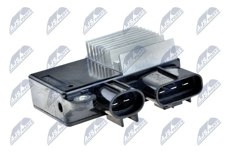 Series Resistor, electric motor (radiator fan) NTY CSW-TY-000