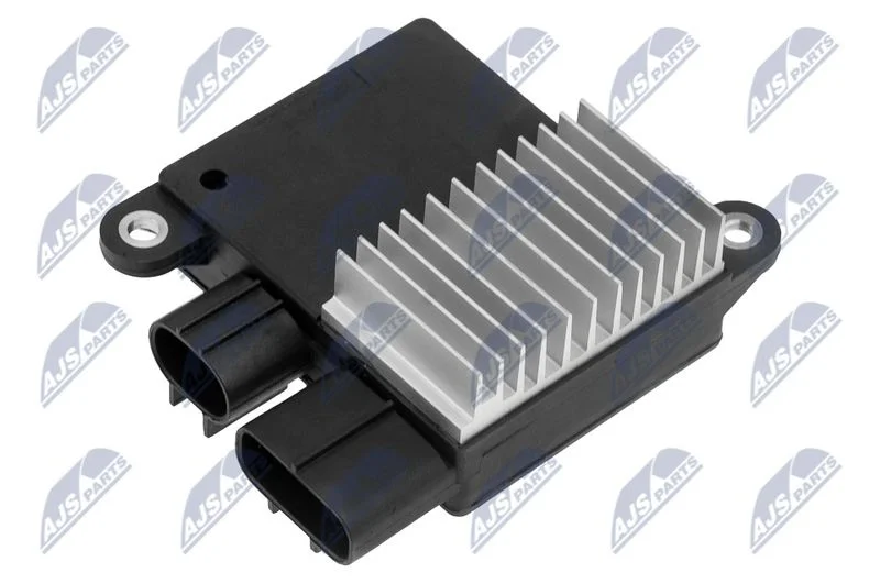 Riadiaca jednotka, elektrický ventilátor (chladenie motora) NTY CSW-TY-003