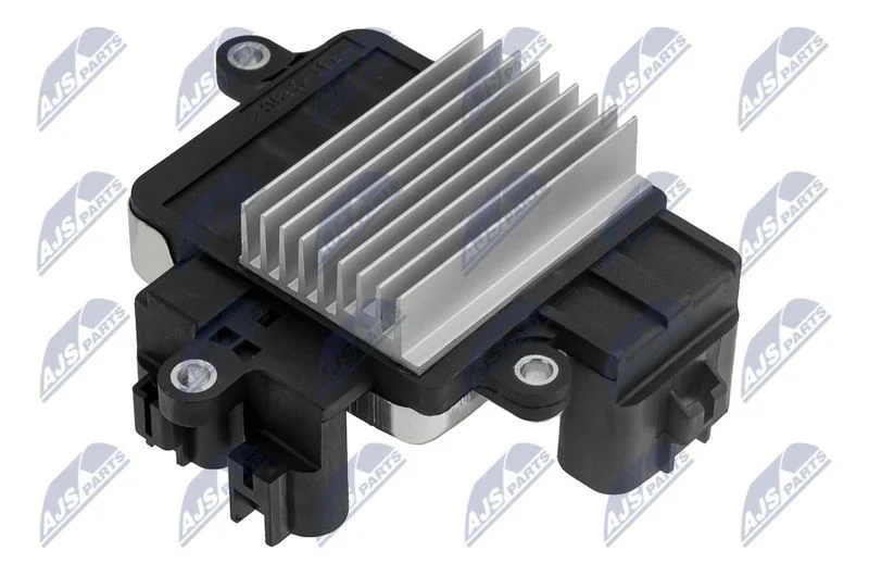 Control Unit, electric fan (engine cooling) NTY CSW-TY-004